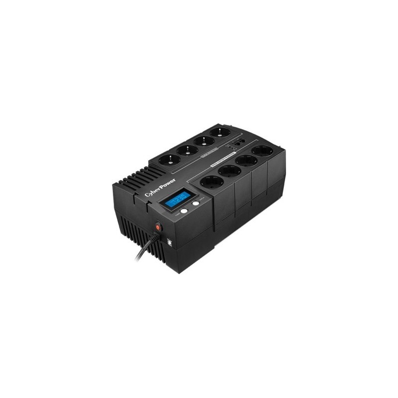 Zasilacz Cyberpower Br1200Elcd-Fr (Br1200Elcd-Fr)