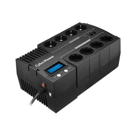 Zasilacz Cyberpower Br1200Elcd-Fr (Br1200Elcd-Fr)