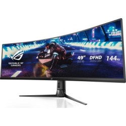 Asus Rog Strix Curved Xg49Vq [144Hz, Hdr, Freesync 2]