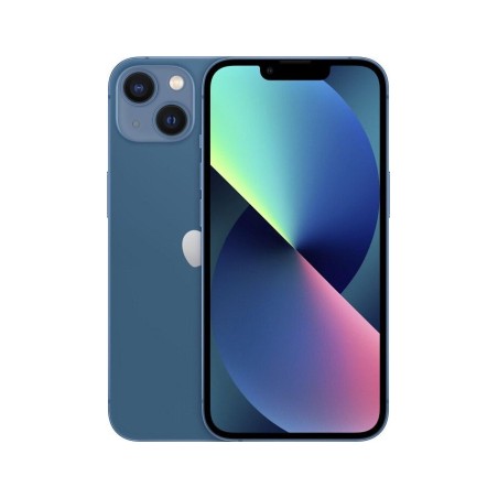 Iphone 13 128Gb - Niebieski