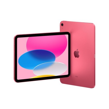 10.9-Inch Ipad Wi-Fi 256Gb - Różowy