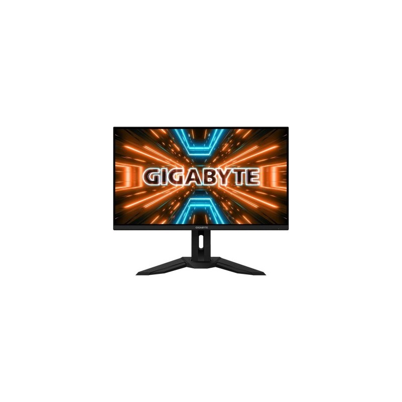 Gigabyte M32U