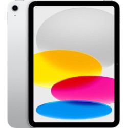 10.9-Inch Ipad Wi-Fi 256Gb - Srebrny