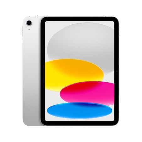 10.9-Inch Ipad Wi-Fi 256Gb - Srebrny