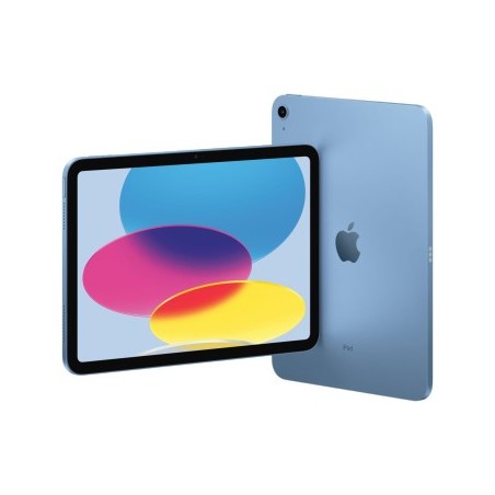 10.9-Inch Ipad Wi-Fi 256Gb - Niebieski