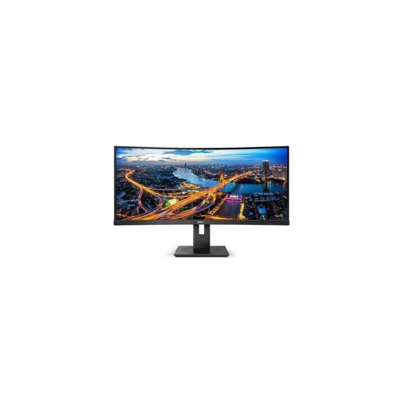 Monitor Philips Led 34  346P1Crh/00