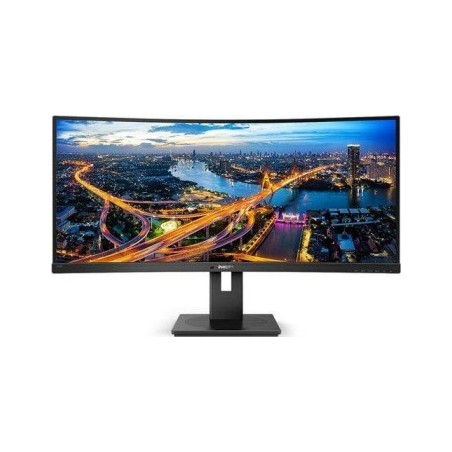 Monitor Philips Led 34  346P1Crh/00