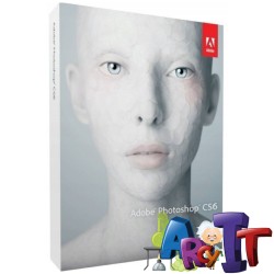 Photoshop CS6 - Licencja Wieczysta (LifeTime) - Windows -...
