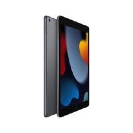 10.2-Inch Ipad Wi-Fi 256Gb - Gwiezdna Szarość