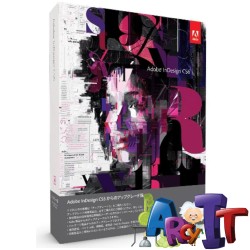 InDesign CS6 - Licencja Wieczysta (LifeTime) - Windows -...