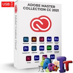 Master Collection CC 2021 - Licencja Wieczysta (LifeTime)...