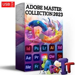 Master Collection CC 2023 - Licencja Wieczysta (LifeTime)...