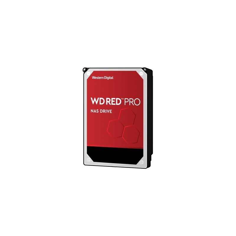 Dysk Hdd Wd Red Pro Wd181Kfgx (18 Tb   3.5   512 Mb  7200 Obr/Min)