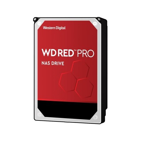 Dysk Hdd Wd Red Pro Wd181Kfgx (18 Tb   3.5   512 Mb  7200 Obr/Min)