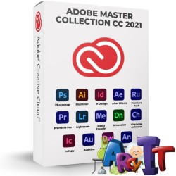Master Collection CC 2021 - Licencja Wieczysta (LifeTime)...