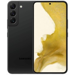 Smartfon Samsung Galaxy S22 5G 128Gb Dual Sim Czarny (S901) (Sm-S901Bzkdeue)