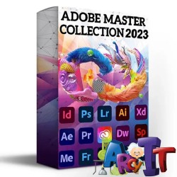 Master Collection CC 2023 - Licencja Wieczysta (LifeTime)...