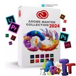 Master Collection CC 2024 - Licencja Wieczysta (LifeTime)...