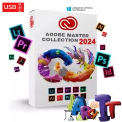 Master Collection CC 2024 - Licencja Wieczysta (LifeTime)...