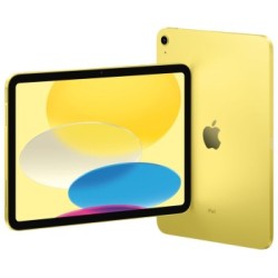 Apple Ipad 10.9  Wi-Fi 64Gb - Yellow (2022)