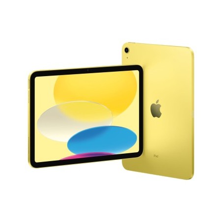 Apple Ipad 10.9  Wi-Fi 64Gb - Yellow (2022)