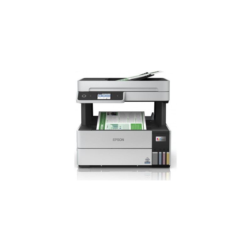 Urządzenie Wielofunkcyjne Epson Ecotank L6460 - C11Cj89403