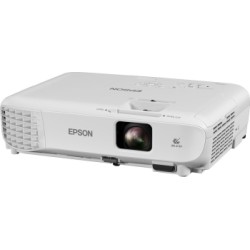 Epson Projektor Eb-W06 Lcd 3700 Ansi Wxga 16000:1