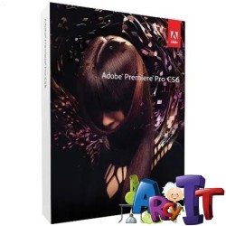 Premiere Pro CS5 - Licencja Wieczysta (LifeTime) -...