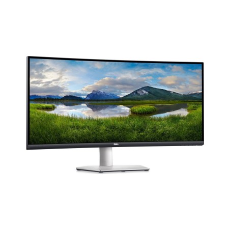 Monitor Dell Curved S3422Dw (210-Axkz)