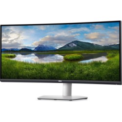 Monitor Dell Curved S3422Dw (210-Axkz)