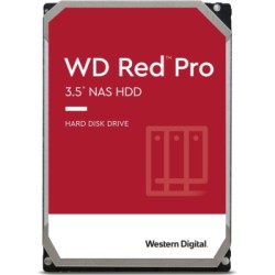Dysk Hdd Wd Red Pro Wd161Kfgx (16 Tb   3.5   512 Mb  7200 Obr/Min)
