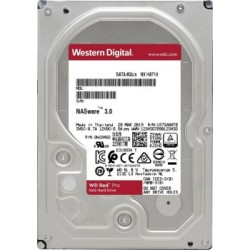 Dysk Hdd Wd Red Pro Wd161Kfgx (16 Tb   3.5   512 Mb  7200 Obr/Min)