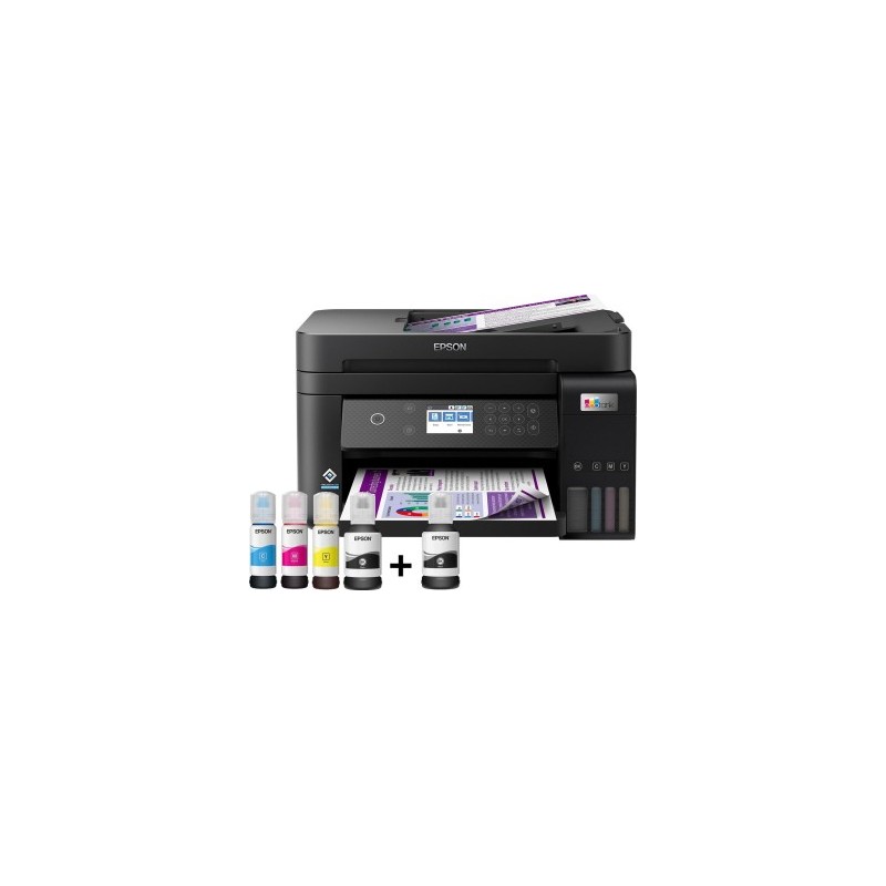 Urządzenie Wielofunkcyjne Epson Ecotank L6270 - C11Cj61403