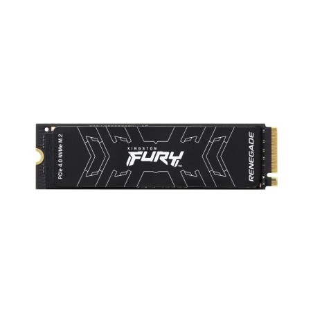 Dysk Ssd Kingston Fury Renegade 4Tb