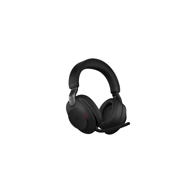 Zestaw Słuchawkowy Jabra Evolve 2 85 Ms Stereo Black - (28599-999-999)
