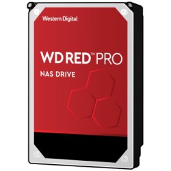 Dysk Hdd Wd Red Pro Wd121Kfbx (12 Tb   3.5   256 Mb  7200 Obr/Min)