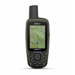 Garmin Gpsmap 65S