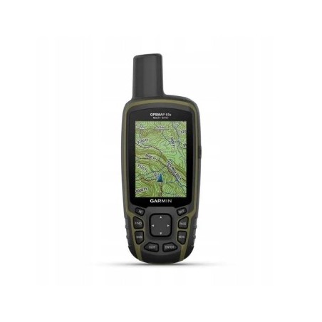 Garmin Gpsmap 65S