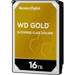 Dysk Serwerowy Hdd Wd Gold Dc Ha750 (16 Tb  3.5   Sata Iii)