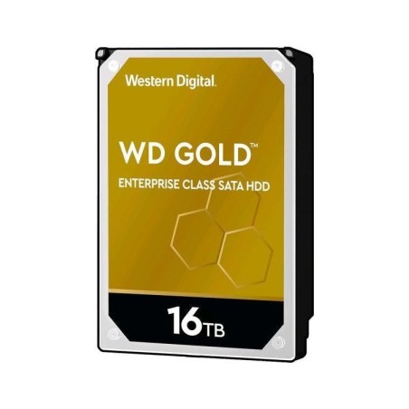 Dysk Serwerowy Hdd Wd Gold Dc Ha750 (16 Tb  3.5   Sata Iii)