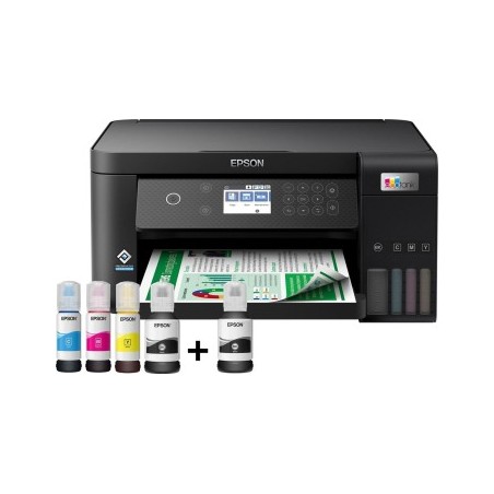 Urządzenie Wielofunkcyjne Epson Ecotank L6260 - C11Cj62402