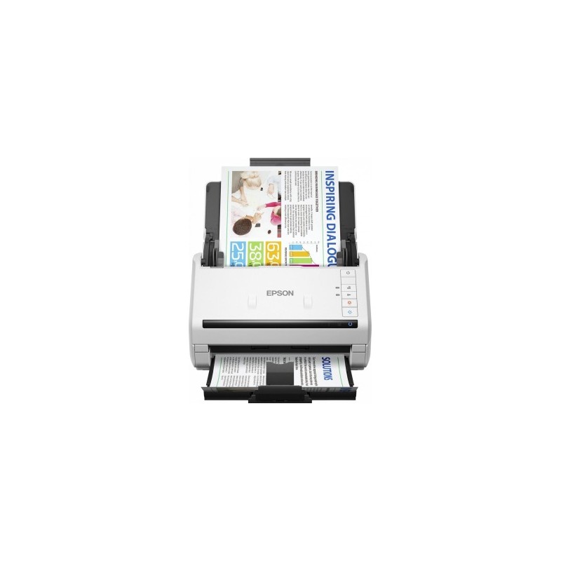 Skaner Epson Workforce Ds-530Ii - B11B261401