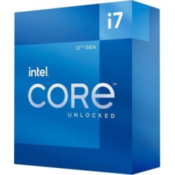 Procesor Core I7-12700K 3.6 To 5.0 Ghz Lga1700