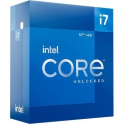 Procesor Core I7-12700K 3.6 To 5.0 Ghz Lga1700