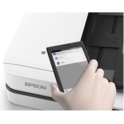 Skaner Epson Workforce Ds-1660W - B11B244401