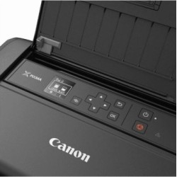 Canon Pixma Tr150 + Akumulator
