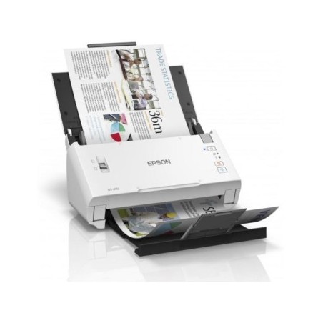 Skaner Epson Workforce Ds-410 - B11B249401