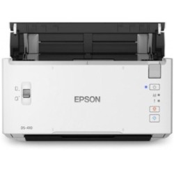 Skaner Epson Workforce Ds-410 - B11B249401