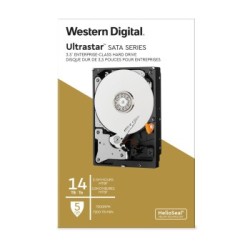 Dysk Hdd Western Digital Ultrastar Dc Hc520 12Tb 3,5 Huh721212Aln604 - (0F30143)