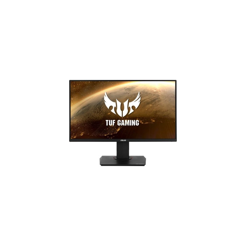 Monitor Asus 28  Vg289Q Tuf Gaming